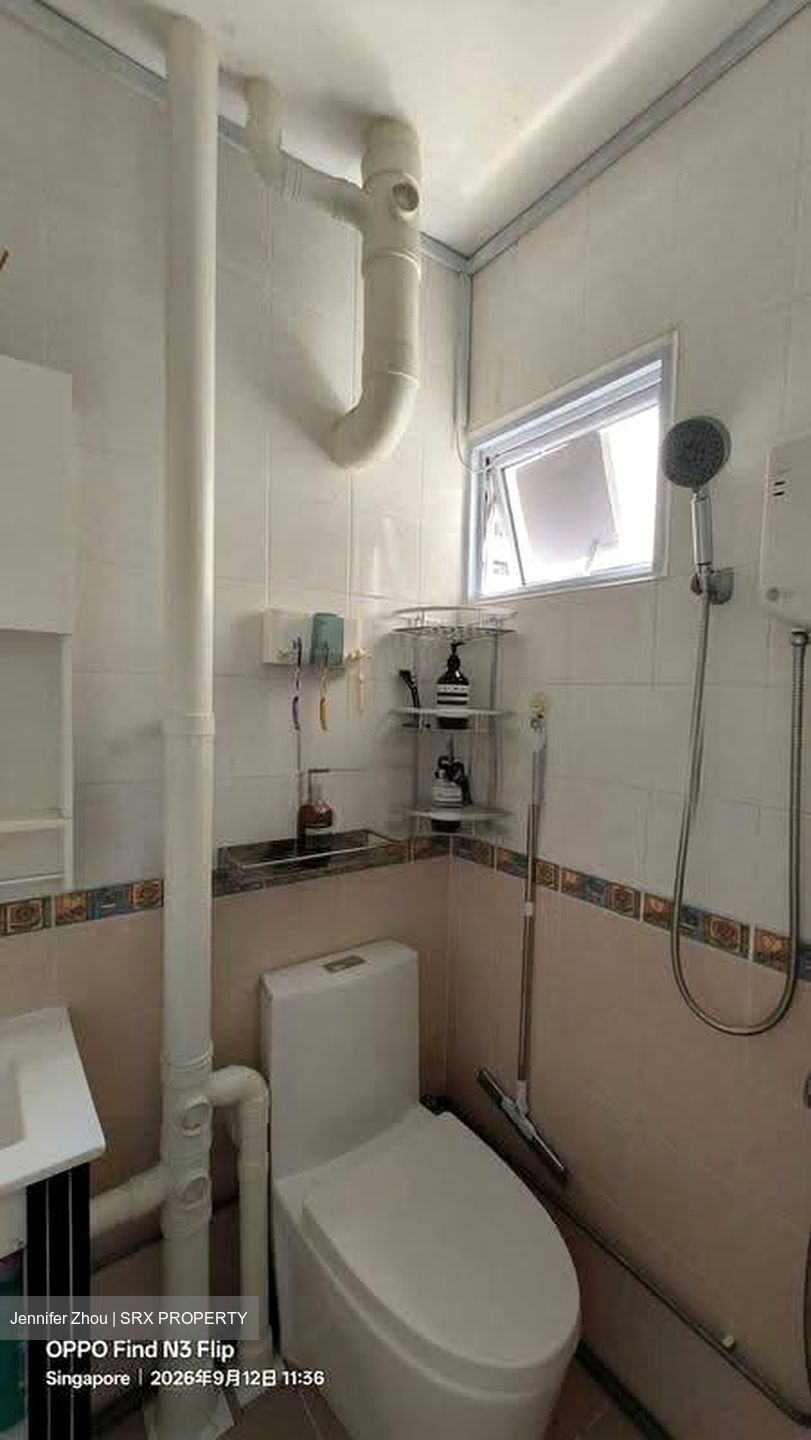 Blk 56 BLANGAH VIEW (Bukit Merah), HDB 4 Rooms #616966581